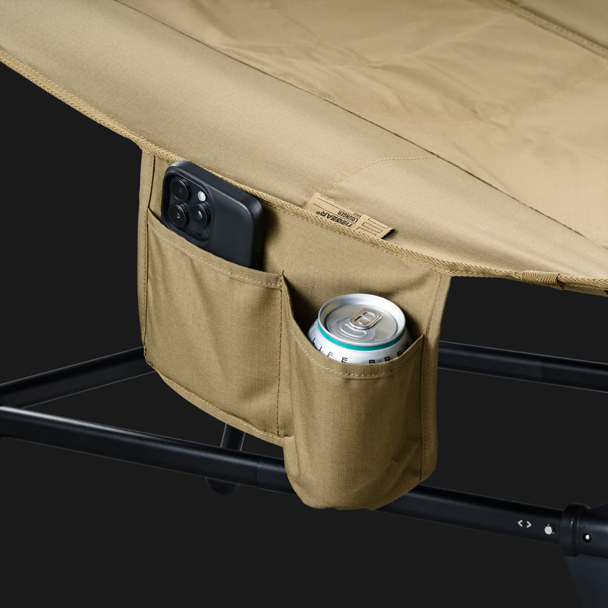 BASE LOUNGER DESERT - Image 4