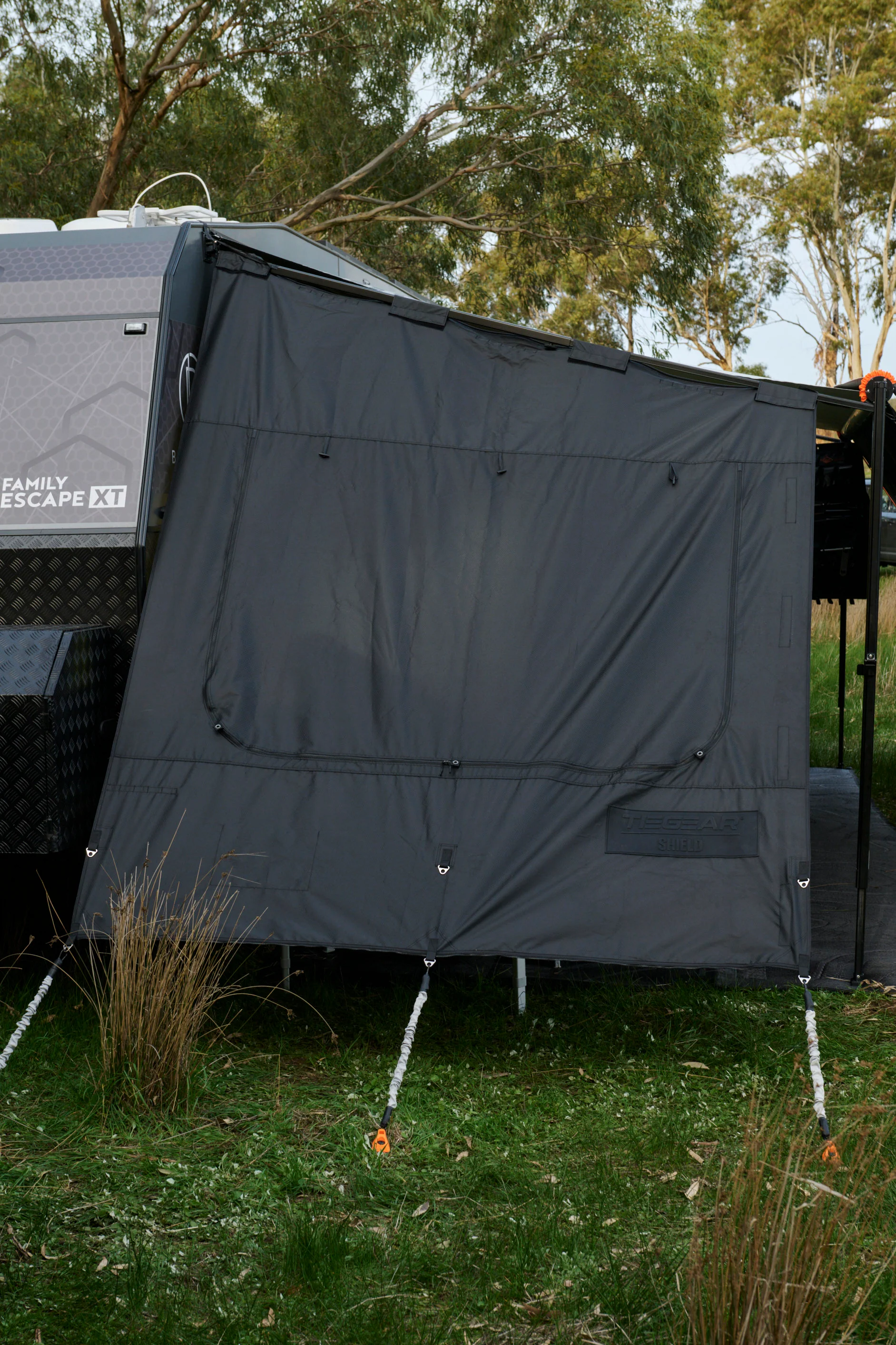 SHIELD SIDE WALLS - Image 5